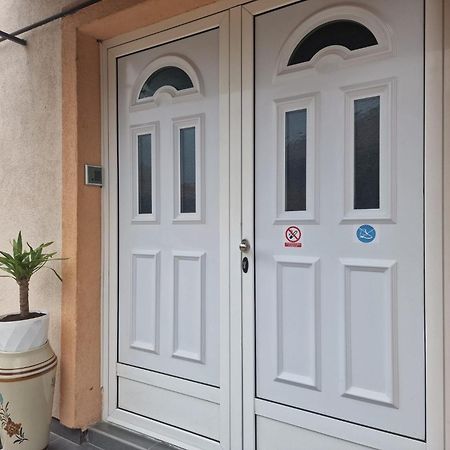 Apartment Irma Saraievo Exterior foto
