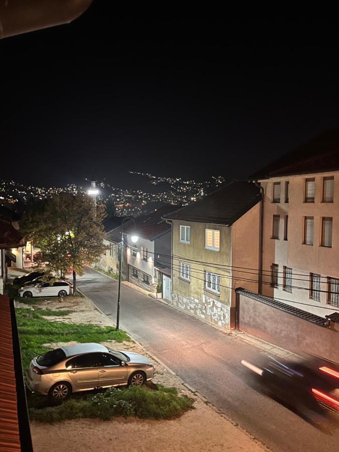 Apartment Irma Saraievo Exterior foto