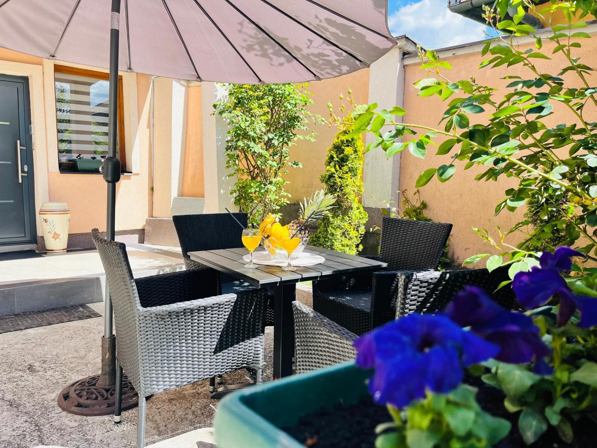Apartment Irma Saraievo Exterior foto